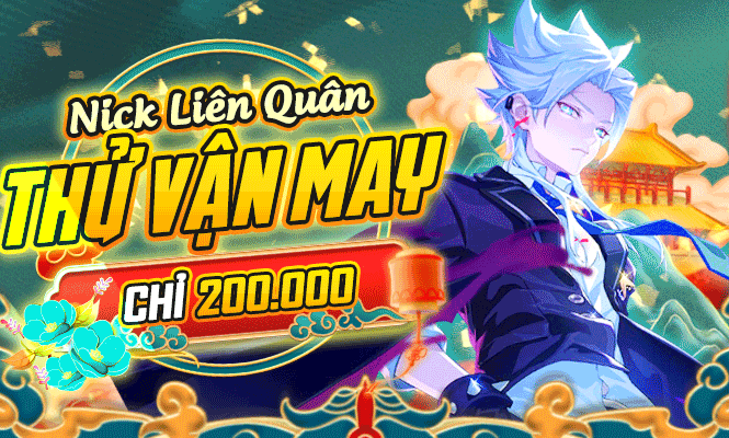 Random liên quân 200k