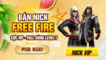 Free Fire Siêu Cấp